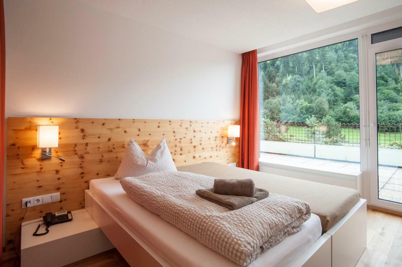 Hermann-Gmeiner-Akademie Hotell Innsbruck Eksteriør bilde