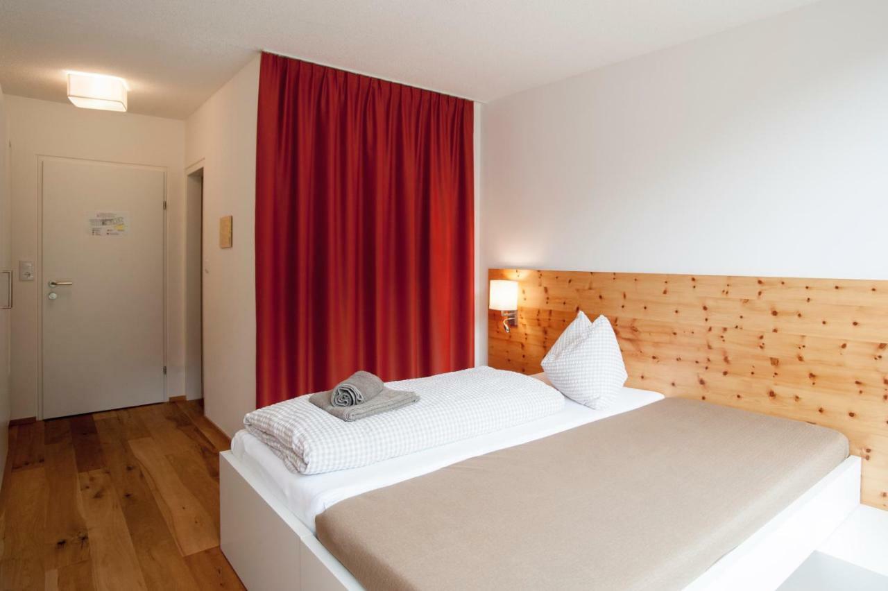 Hermann-Gmeiner-Akademie Hotell Innsbruck Eksteriør bilde