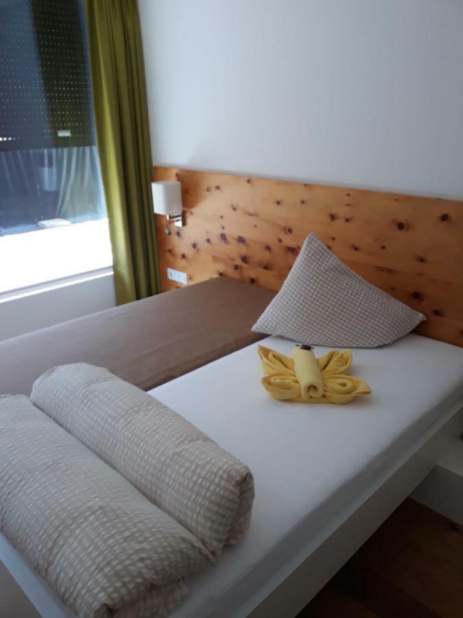 Hermann-Gmeiner-Akademie Hotell Innsbruck Eksteriør bilde